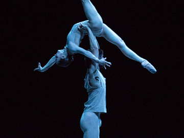 Benois de la Danse-2018 at Bolshoi Theatre